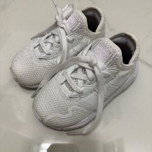 Nike little kid’s shoes size 7